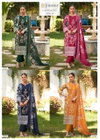 Cashmere Vol 4 By Nisanka Viscose Pakistani Dress Material Wholesalers In Surat
